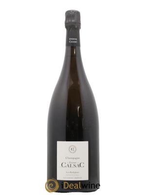 Les Rocheforts Premier Cru Extra Brut Etienne Calsac