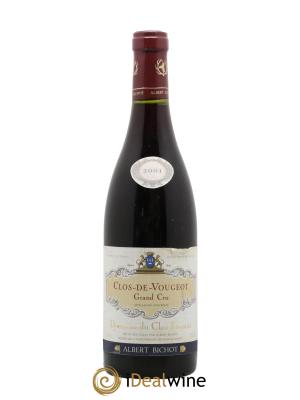 Clos de Vougeot Grand Cru Clos Frantin - Albert Bichot