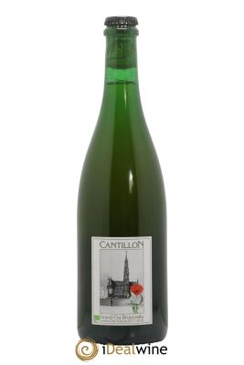 Bière Lambic Grand Cru Bruoscella Cantillon