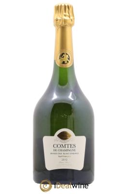 Comtes de Champagne Taittinger