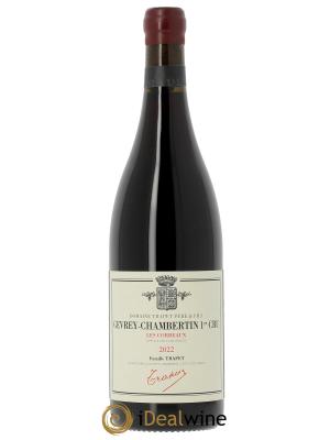 Gevrey-Chambertin 1er Cru Les Corbeaux Rossignol-Trapet (Domaine) 