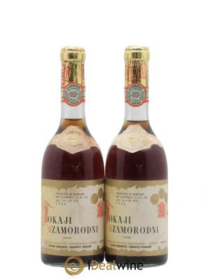 Tokaji Szamorodni Monimpex