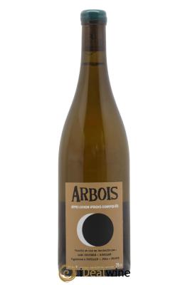 Arbois Chardonnay Savagnin Les Tourillons Adeline Houillon & Renaud Bruyère 