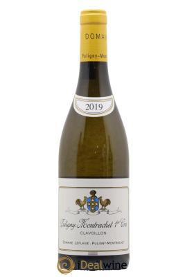 Puligny-Montrachet 1er Cru Clavoillon Leflaive (Domaine)