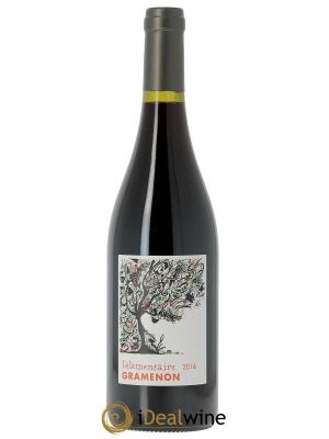 Côtes du Rhône L'élémentaire Gramenon (Domaine)  