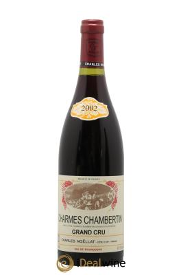 Charmes-Chambertin Grand Cru Domaine Charles Noellat