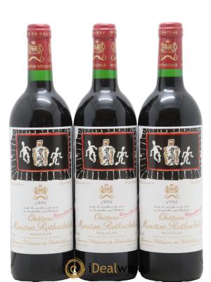 Château Mouton Rothschild 1er Grand Cru Classé