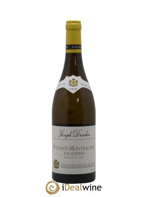 Puligny-Montrachet 1er Cru Folatières Joseph Drouhin