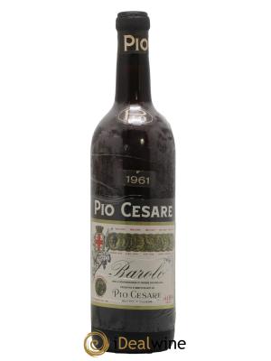 Barolo DOCG Pio Cesare