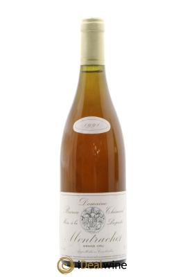 Montrachet Grand Cru Baron Thenard (Domaine)