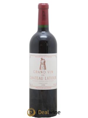 Château Latour 1er Grand Cru Classé