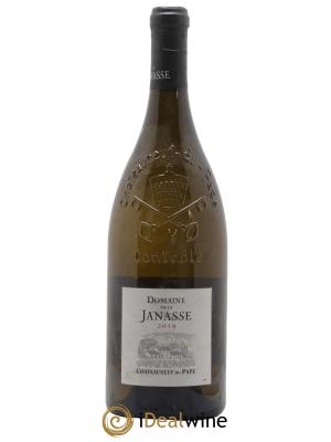 Châteauneuf-du-Pape La Janasse (Domaine de)