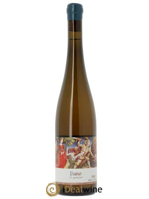 Alsace Burg Marcel Deiss (Domaine)