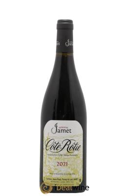 Côte-Rôtie Jamet (Domaine)