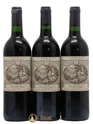 Château Cadet Piola Grand Cru Classé