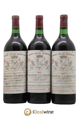 Château la Bridane Cru Bourgeois