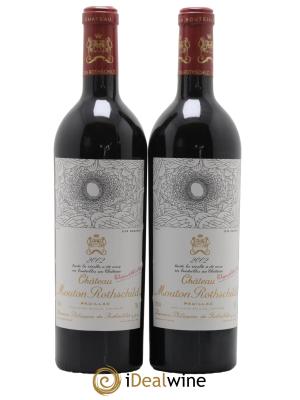 Château Mouton Rothschild 1er Grand Cru Classé