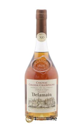 Delamain Of. X.O - Pale & Dry 1er Cru