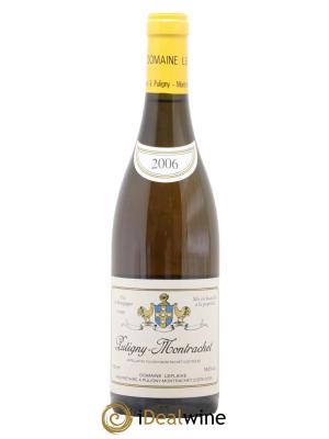 Puligny-Montrachet Leflaive (Domaine) 