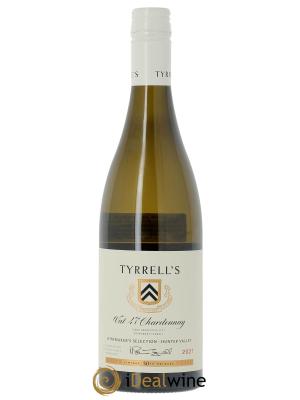 Hunter Valley Tyrrell's Wines VAT 47 Chardonnay 