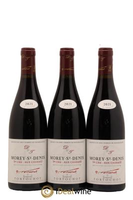 Morey Saint-Denis 1er Cru Aux Charmes Tortochot (Domaine)