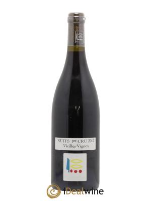 Nuits Saint-Georges 1er Cru Vieilles Vignes Prieuré Roch