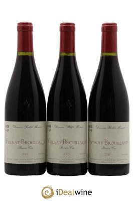 Volnay 1er Cru Brouillards Roblet-Monnot (Domaine) 