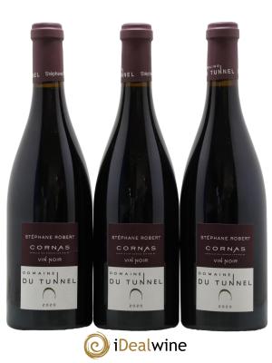 Cornas Vin Noir Tunnel (Domaine du) 