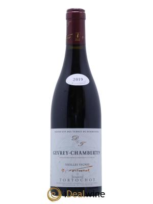 Gevrey-Chambertin Vieilles vignes Tortochot (Domaine) 