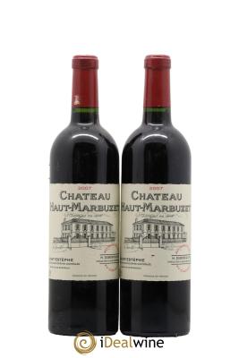 Château Haut Marbuzet 