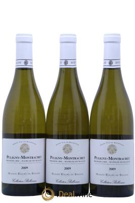 Puligny-Montrachet 1er Cru Hameau de Blagny Maison Roche de Bellene