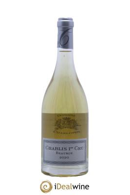 Chablis 1er Cru Beauroy Charlopin