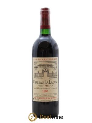 Château la Lagune 3ème Grand Cru Classé