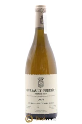 Meursault 1er Cru Perrières Comtes Lafon (Domaine des)