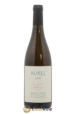 Coteaux du Languedoc Aurel Domaine les Aurelles