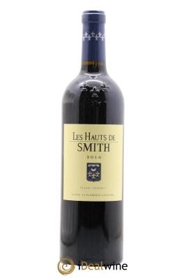 Les Hauts de Smith Second Vin