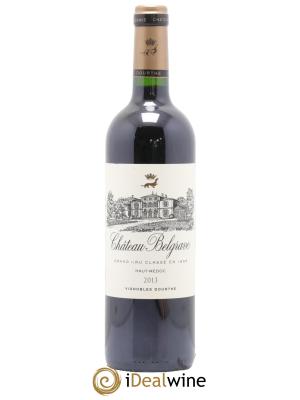 Château Belgrave 5ème Grand Cru Classé