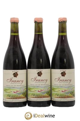 Irancy Vincent Dauvissat (Domaine)