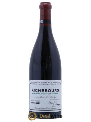 Richebourg Grand Cru Domaine de la Romanée-Conti 