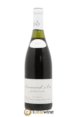 Pommard 1er Cru Leroy SA