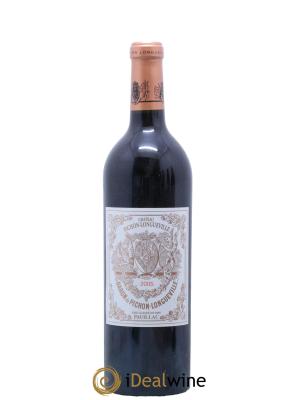 Pichon Longueville Baron 2ème Grand Cru Classé