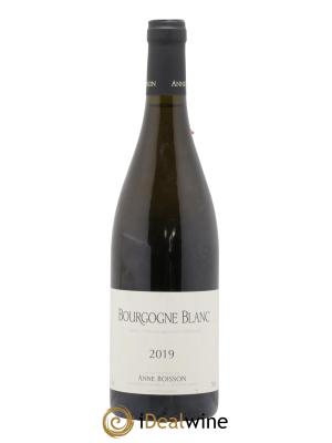 Bourgogne Anne Boisson