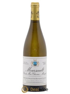 Meursault Clos Des Meix Chavaux Monopole François Gaunoux