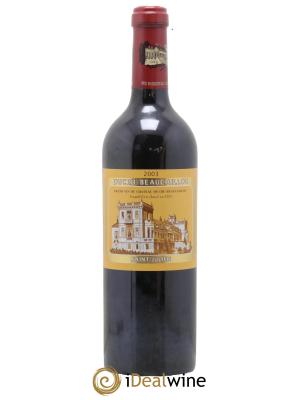 Château Ducru Beaucaillou 2ème Grand Cru Classé