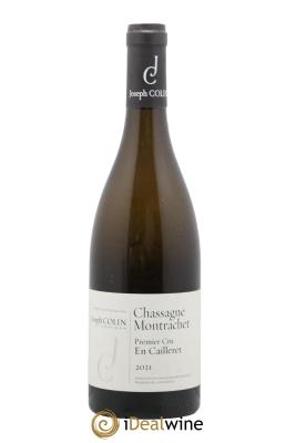 Chassagne-Montrachet 1er Cru En Cailleret Joseph Colin