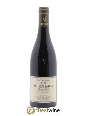 Echezeaux Grand Cru René Bouvier (Domaine)