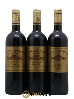 Château Batailley 5ème Grand Cru Classé