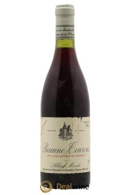 Beaune 1er Cru Les Teurons Domaine Albert Morot