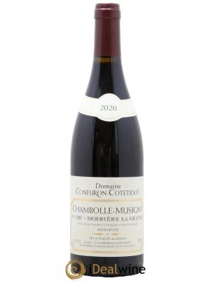 Chambolle-Musigny 1er Cru Derrière la Grange Confuron-Cotetidot