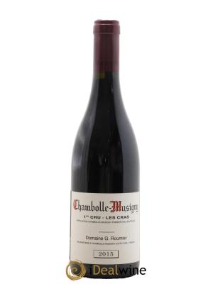 Chambolle-Musigny 1er Cru Les Cras Georges Roumier (Domaine) 